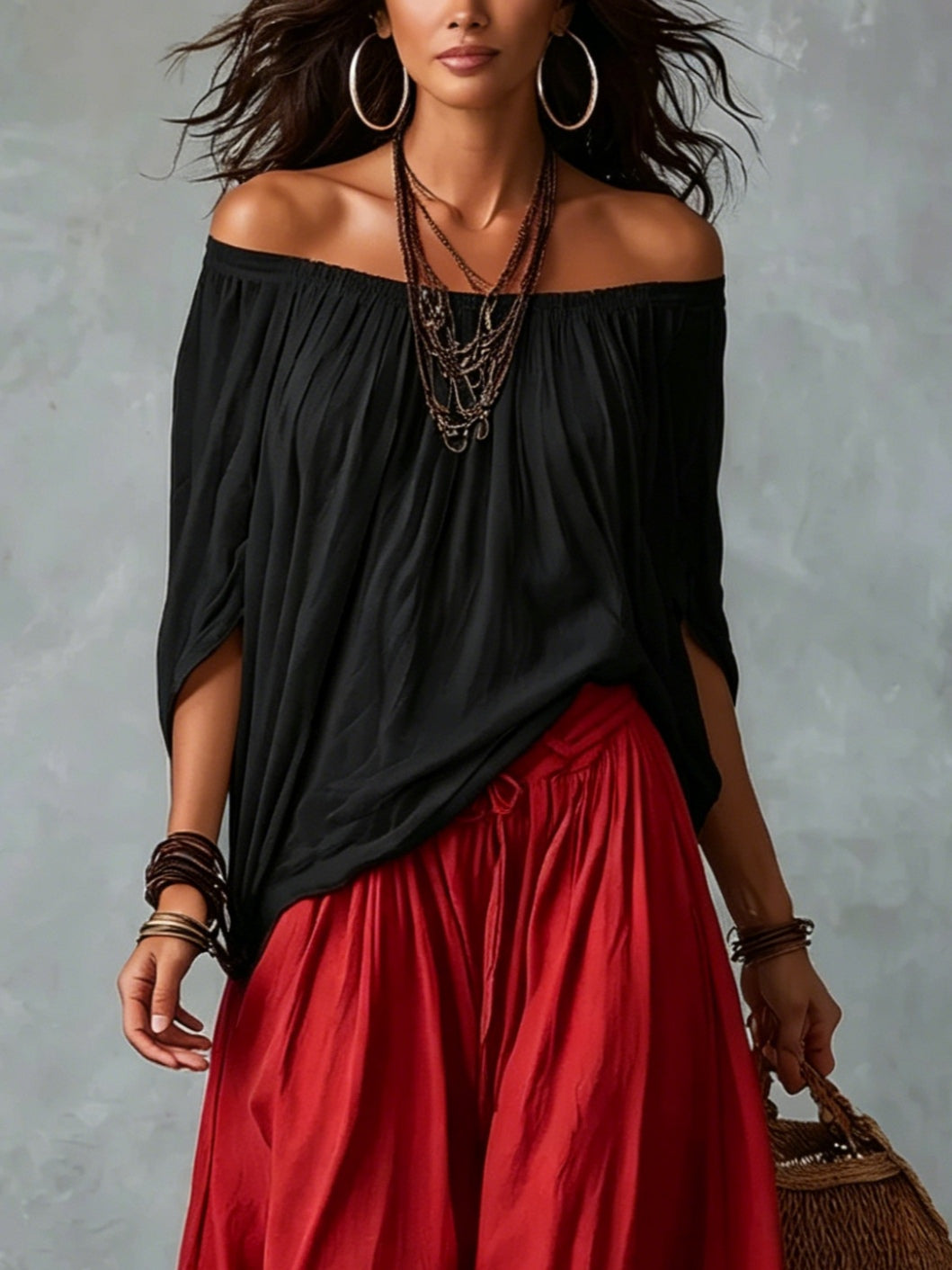 Juniper | Breezy Boho Co Ord Set
