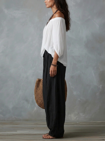 Juniper | Breezy Boho Co Ord Set