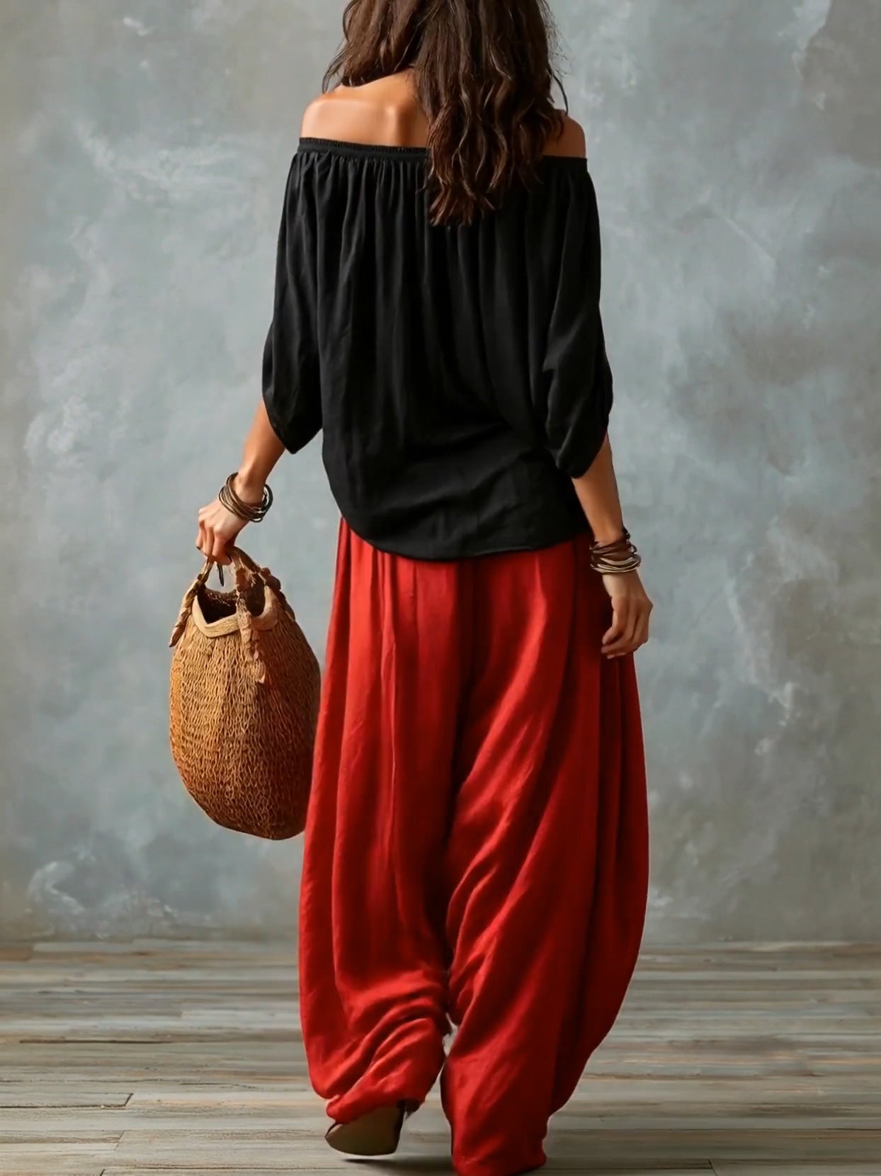 Juniper | Breezy Boho Co Ord Set
