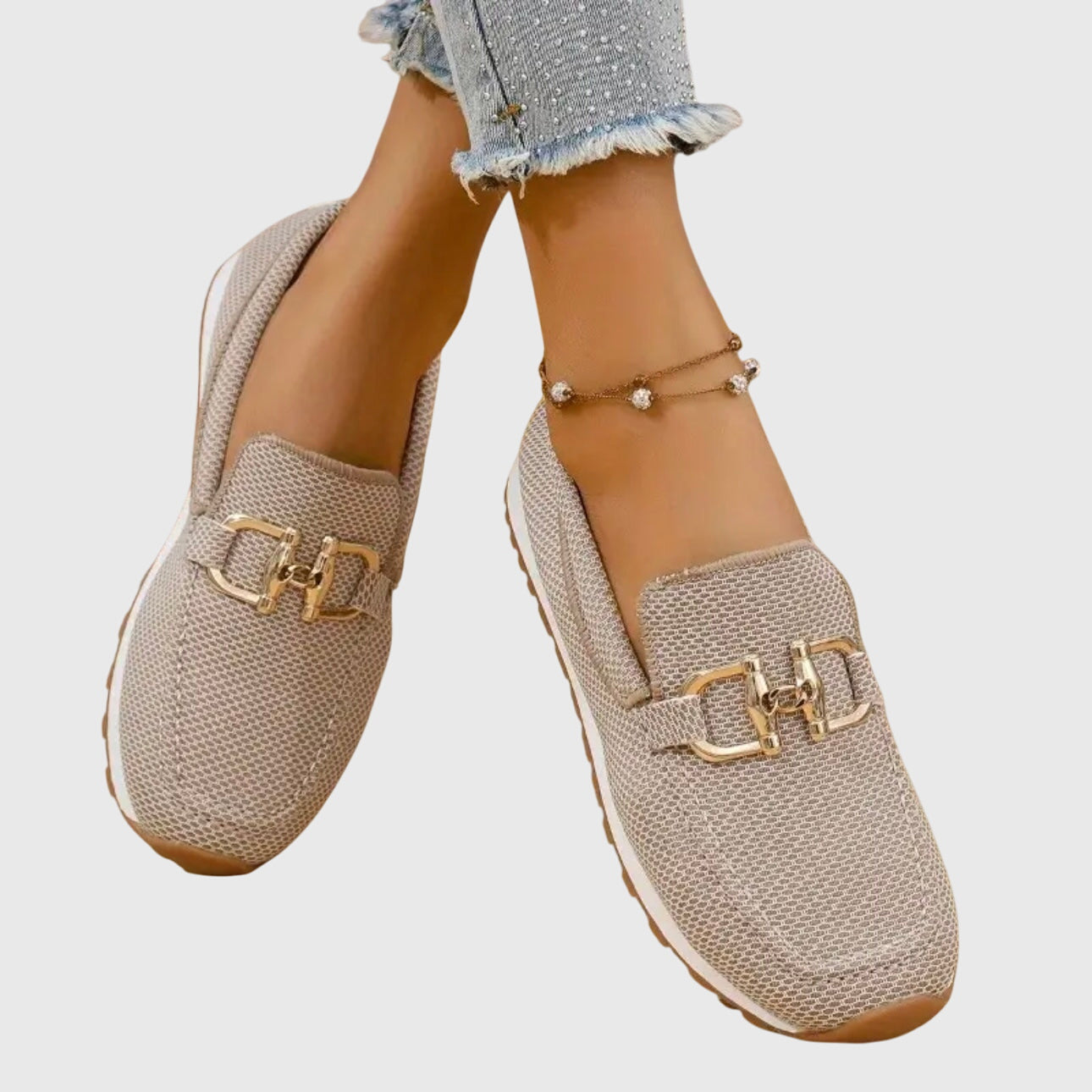 Maris | Lightweight Comfort Walking Shoes