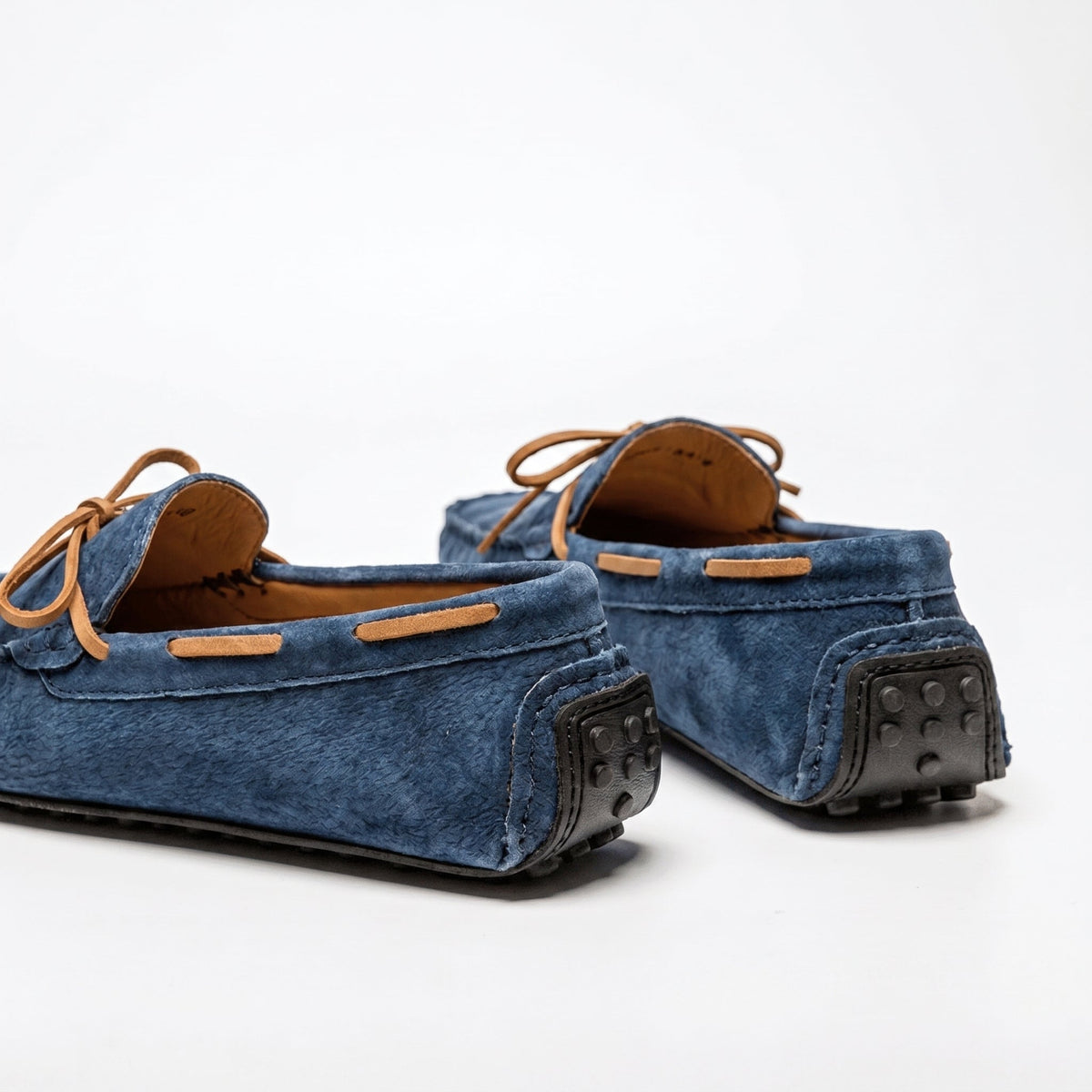 Corwyn | Flexible Slip On Moccasin Shoes