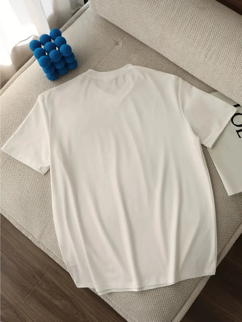 Kaelen | Everyday Athletic Stretch Shirt