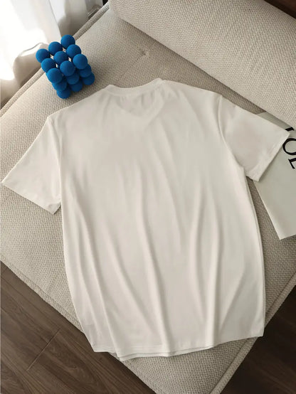 Kaelen | Everyday Athletic Stretch Shirt