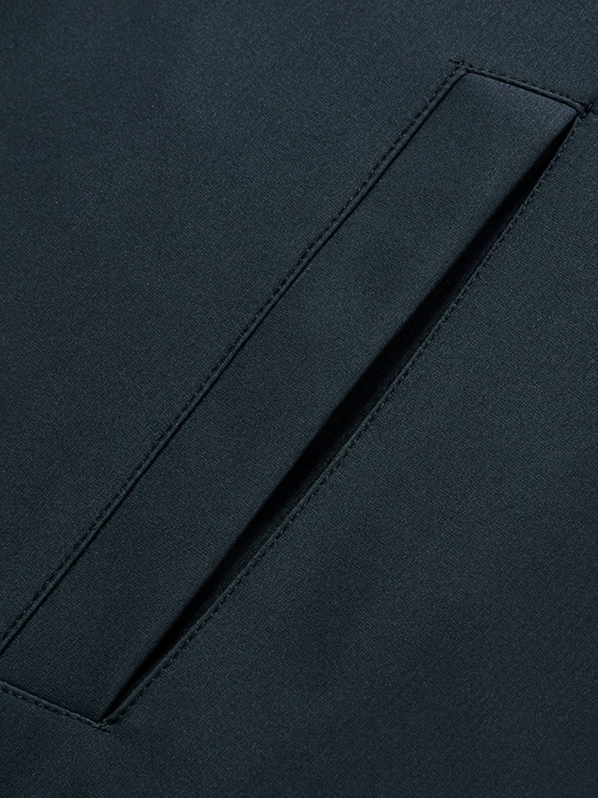 Jarvis | Tailored Quilted Lined Jacket