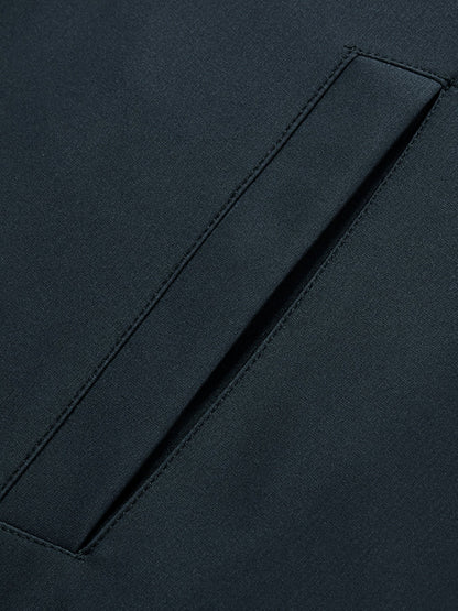 Jarvis | Tailored Quilted Lined Jacket