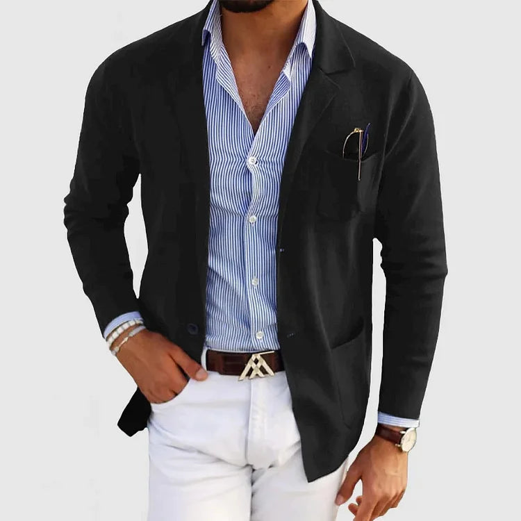 Thayer | Tailored Casual Blazer Jacket