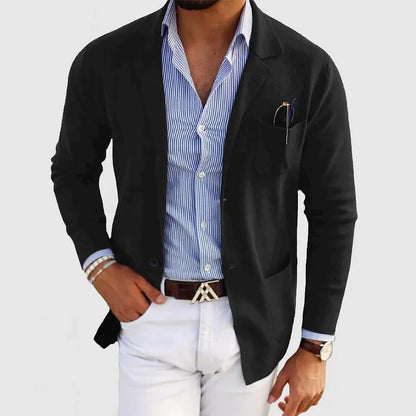 Thayer | Tailored Casual Blazer Jacket