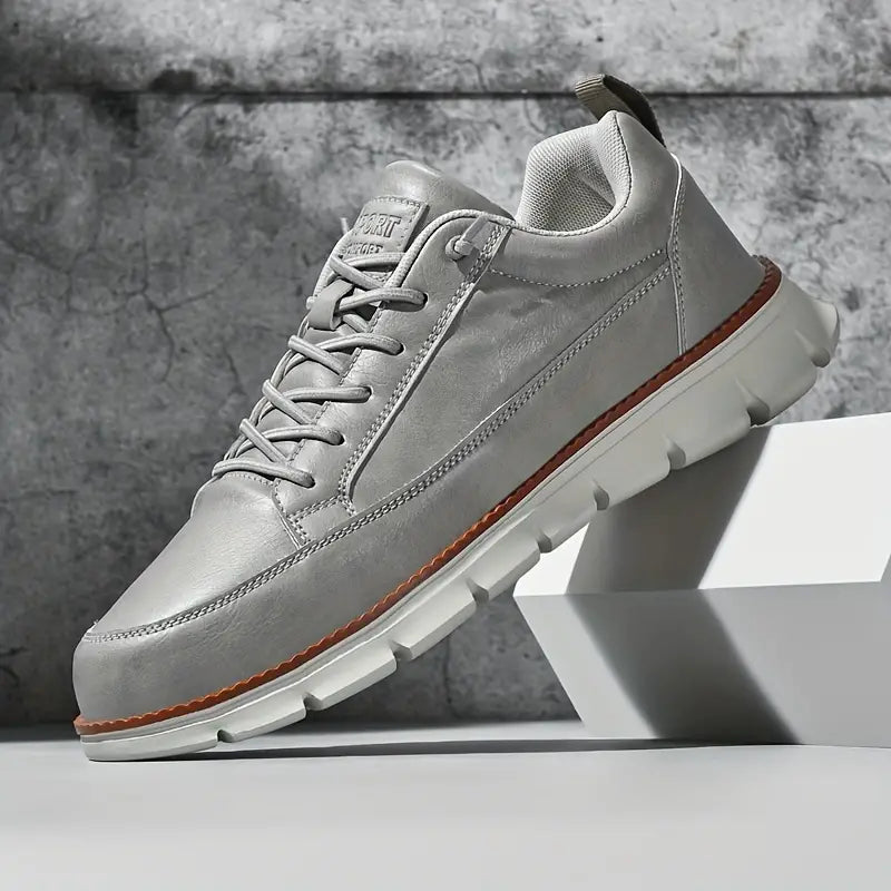 Henrik | Flexible Sole Casual Walking Shoes