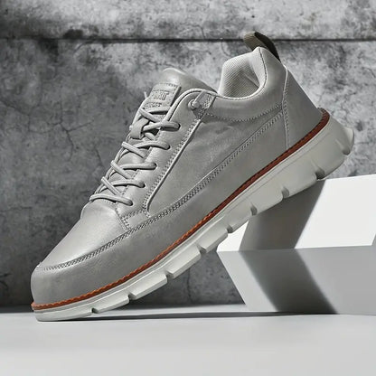 Henrik | Flexible Sole Casual Walking Shoes