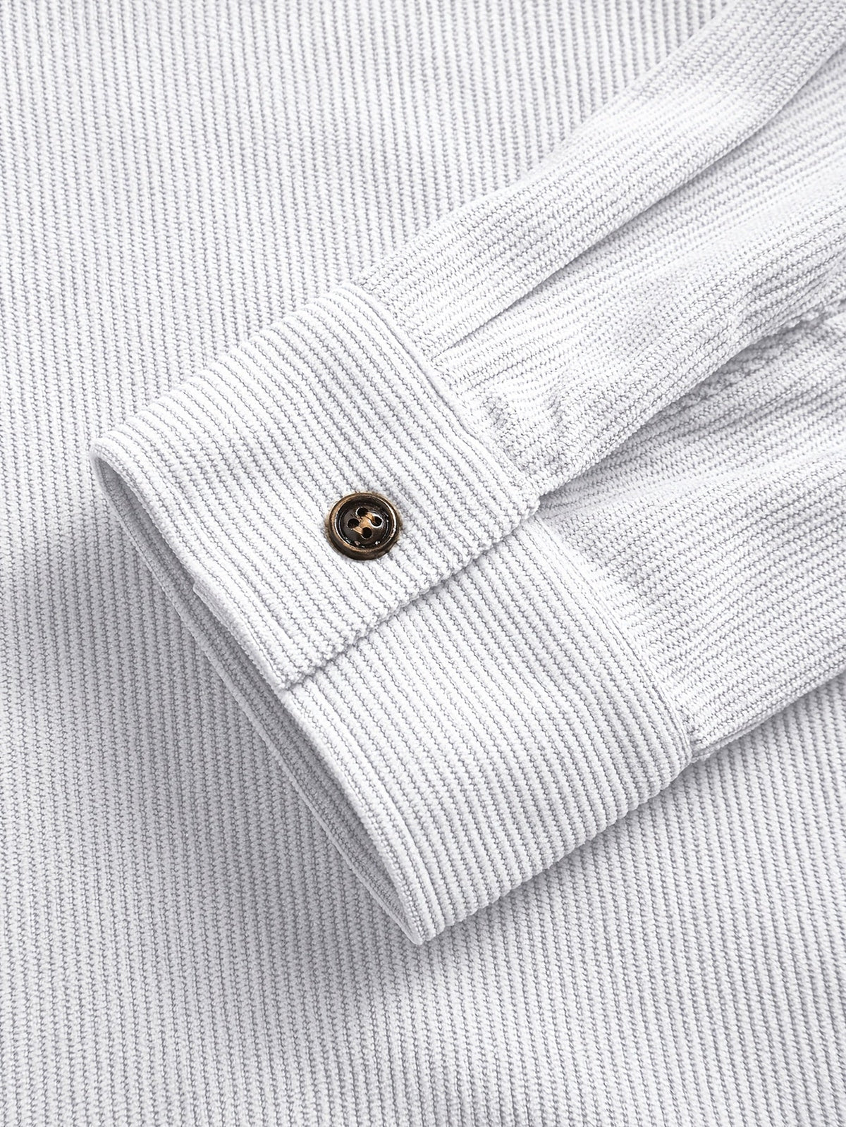 Berkley | Relaxed Textured Overshirt