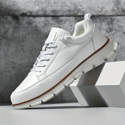 Henrik | Flexible Sole Casual Walking Shoes