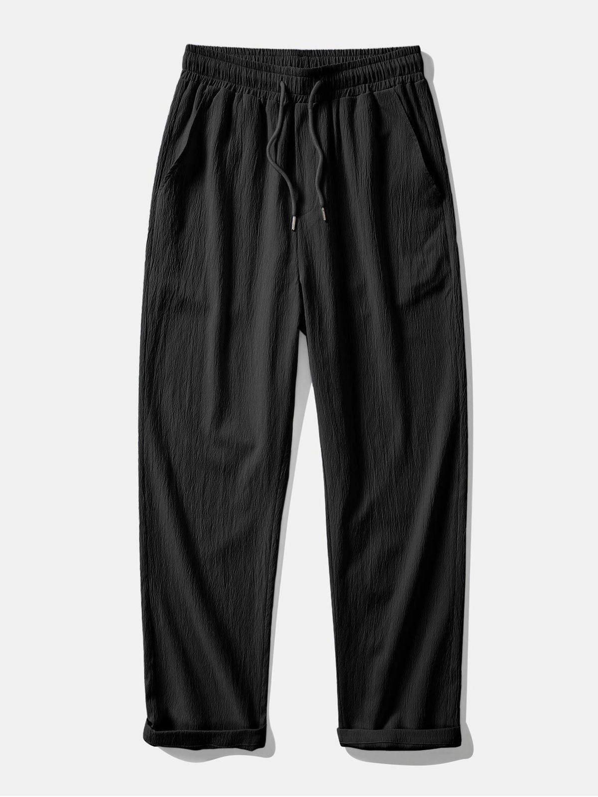 Emeric | Casual Button Shirt Pants Set