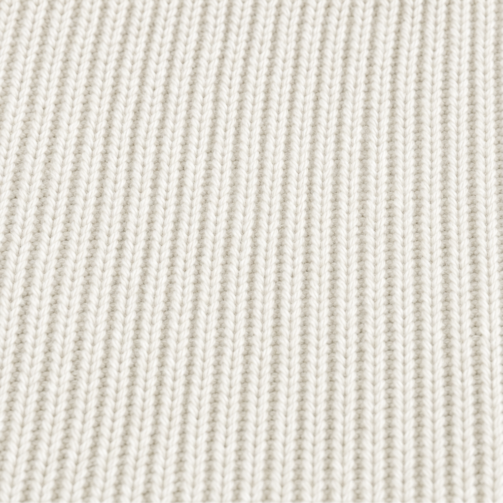 Elysia | Cosy V Neck Relaxed Sweater