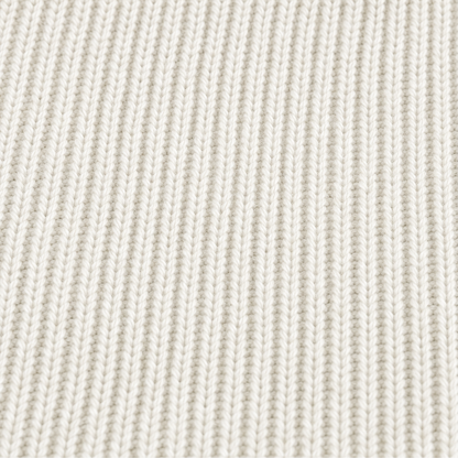 Elysia | Cosy V Neck Relaxed Sweater