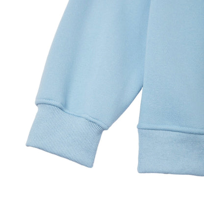 Owen | Soft Touch Crew Neck Sweatshirt
