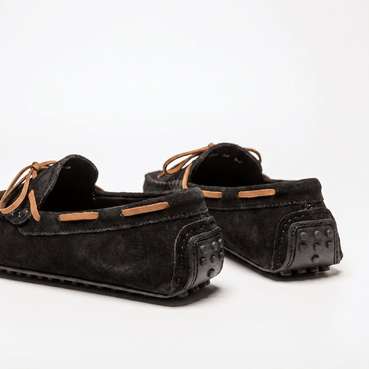 Corwyn | Flexible Slip On Moccasin Shoes