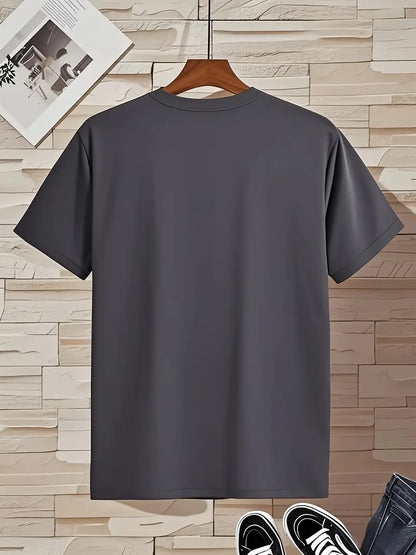 Kaelen | Everyday Athletic Stretch Shirt