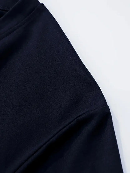 Kaelen | Everyday Athletic Stretch Shirt