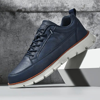 Henrik | Flexible Sole Casual Walking Shoes