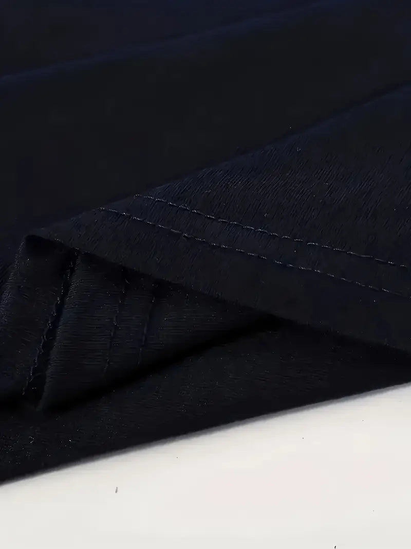Kaelen | Everyday Athletic Stretch Shirt