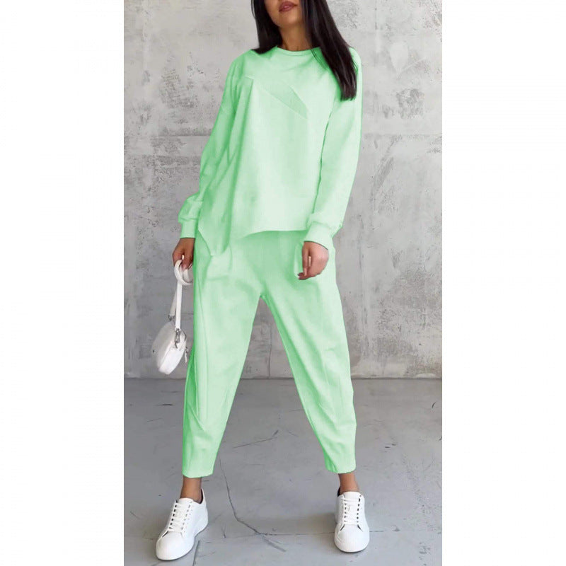 Azelisse | Relaxed Comfort Lounge Set