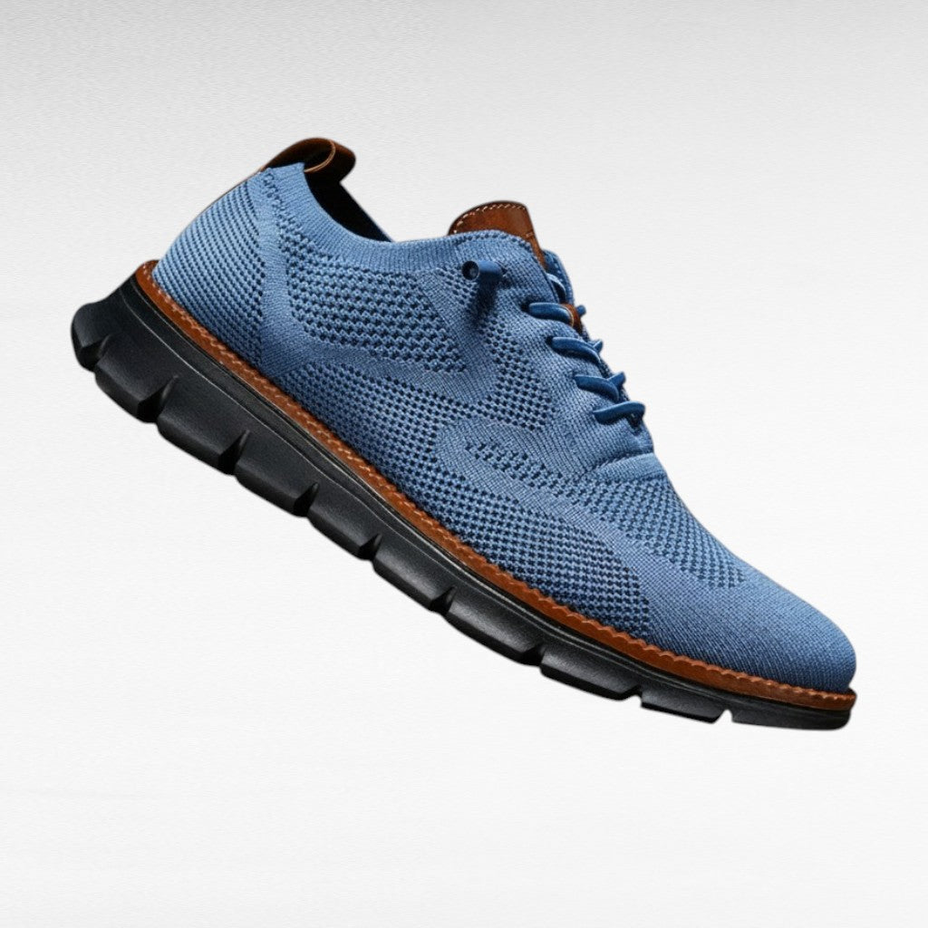 Kellan | Knit Mesh Comfort Sneakers