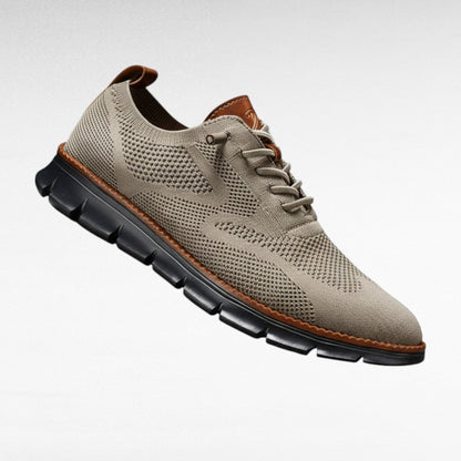 Kellan | Knit Mesh Comfort Sneakers