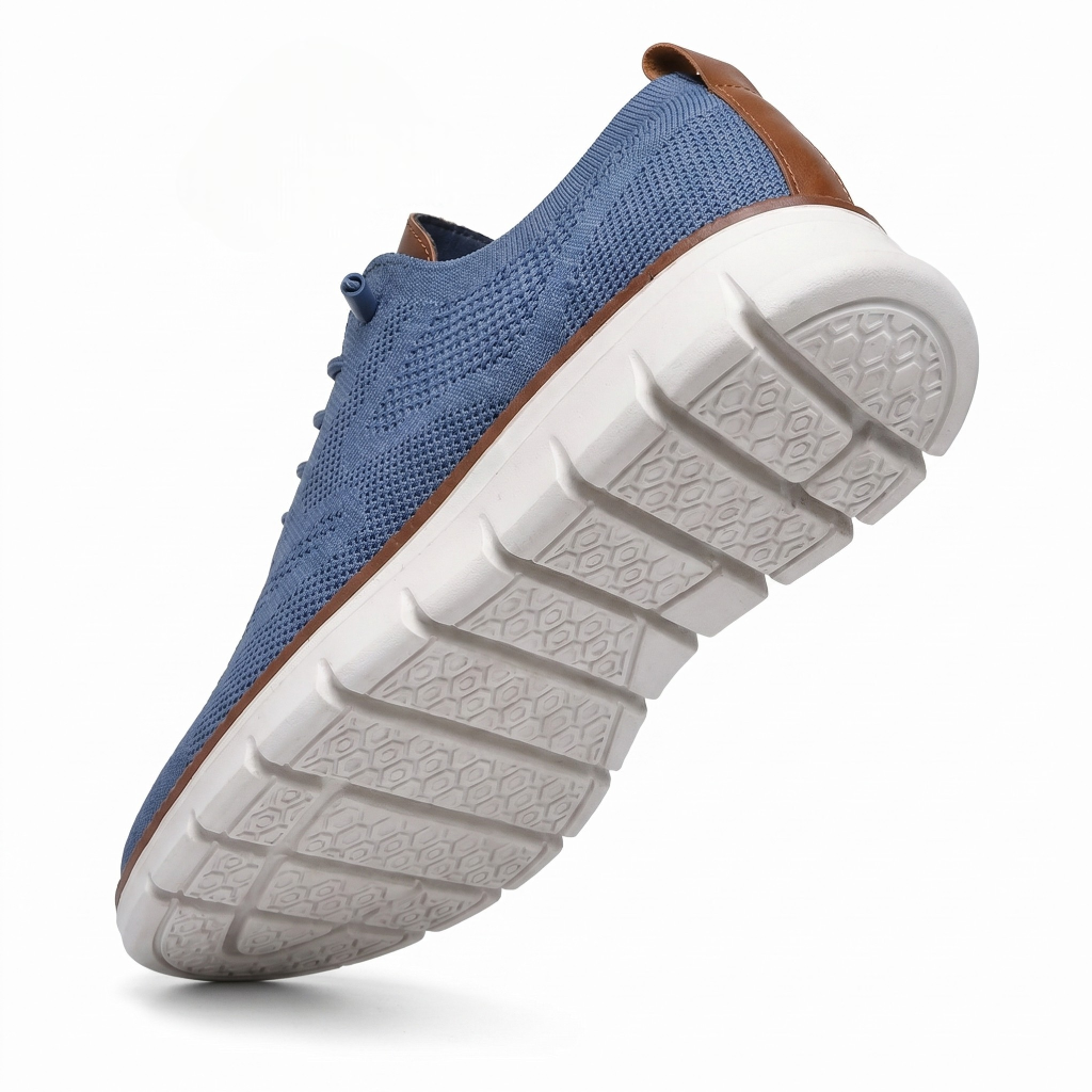 Kellan | Knit Mesh Comfort Sneakers
