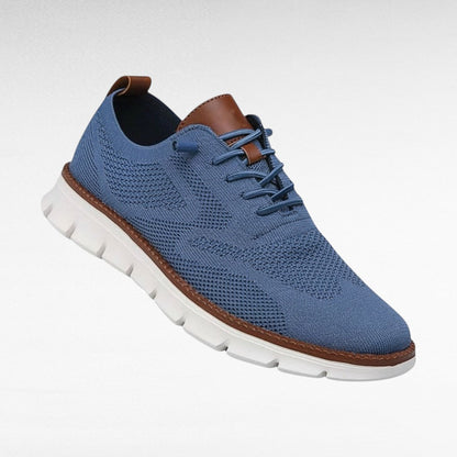 Kellan | Knit Mesh Comfort Sneakers