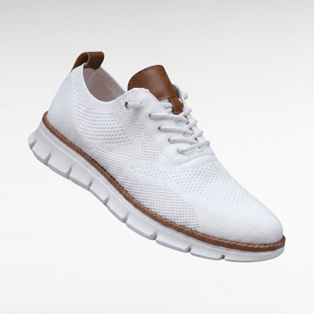 Kellan | Knit Mesh Comfort Sneakers
