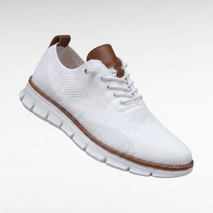 Kellan | Knit Mesh Comfort Sneakers