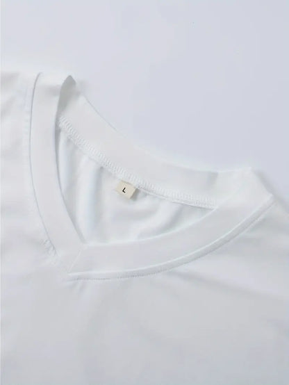 Kaelen | Everyday Athletic Stretch Shirt