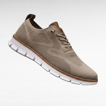 Kellan | Knit Mesh Comfort Sneakers