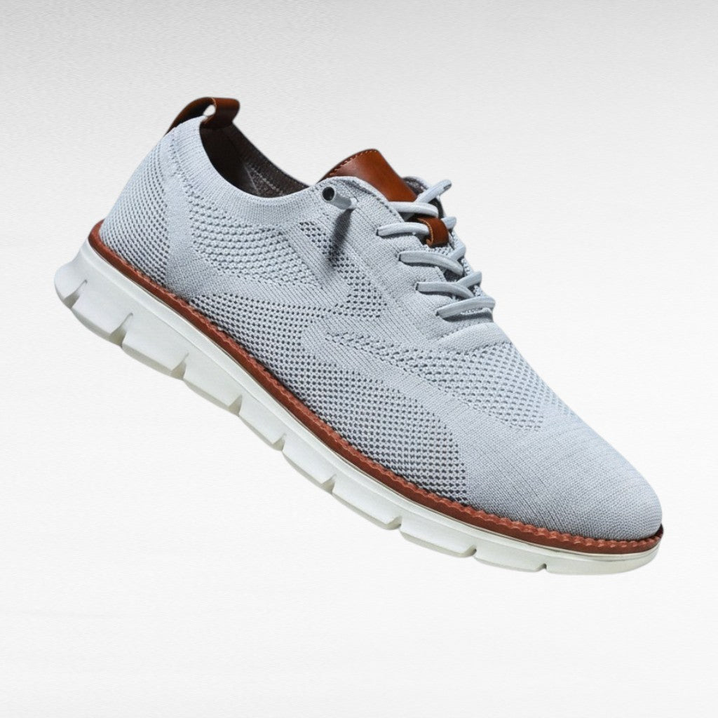 Kellan | Knit Mesh Comfort Sneakers
