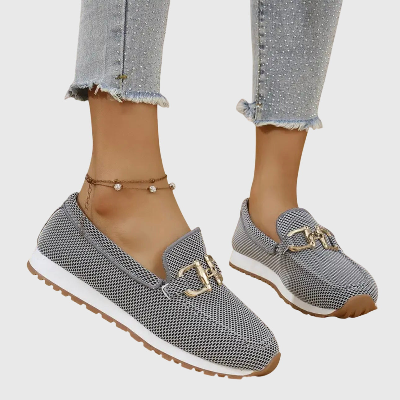 Maris | Lightweight Comfort Walking Shoes