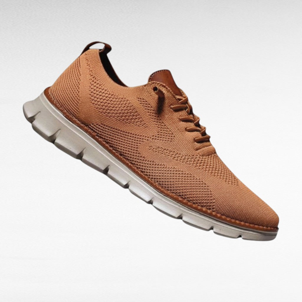 Kellan | Knit Mesh Comfort Sneakers