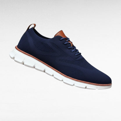 Kellan | Knit Mesh Comfort Sneakers