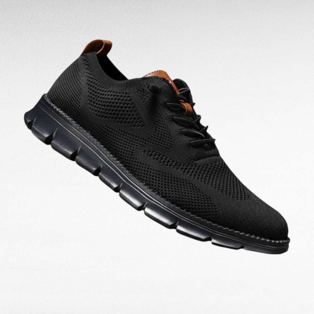 Kellan | Knit Mesh Comfort Sneakers