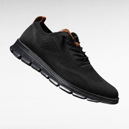 Kellan | Knit Mesh Comfort Sneakers