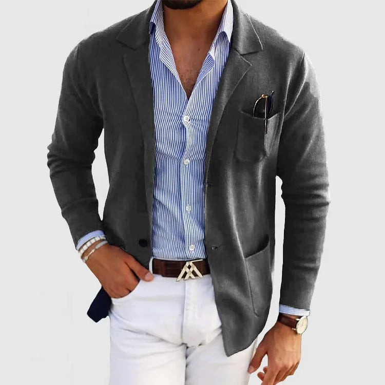 Thayer | Tailored Casual Blazer Jacket