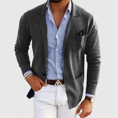 Thayer | Tailored Casual Blazer Jacket