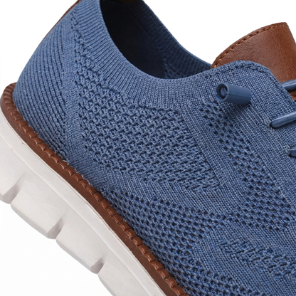 Kellan | Knit Mesh Comfort Sneakers