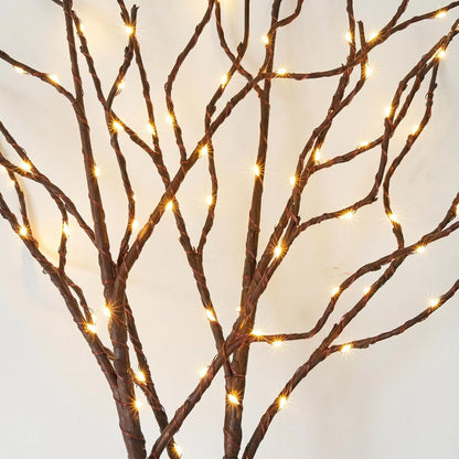 Brixton | Warm Glow LED Twig Lights