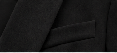 Loretta | Tailored Tie Waist Two Piece Pantsuit