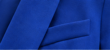 Loretta | Tailored Tie Waist Two Piece Pantsuit