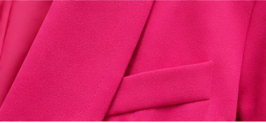 Loretta | Tailored Tie Waist Two Piece Pantsuit
