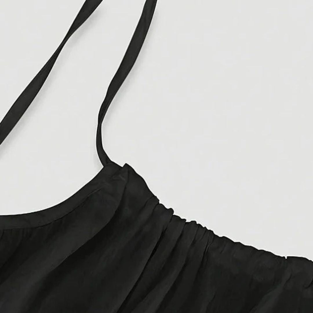 Alessia | Relaxed Swing Summer Dress