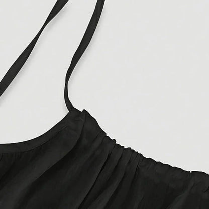 Alessia | Relaxed Swing Summer Dress