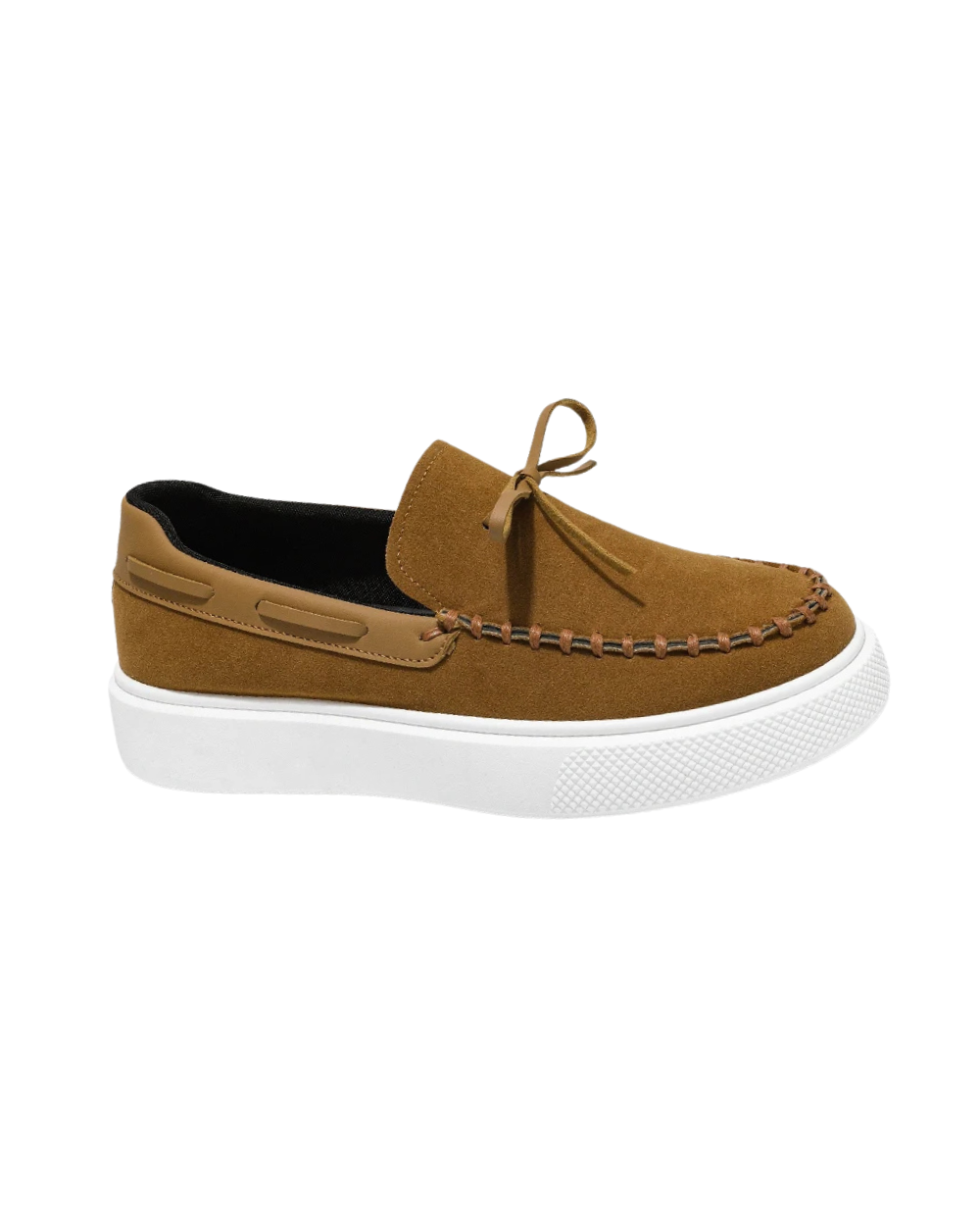 Kairo | Casual Suede Slip-On Loafers