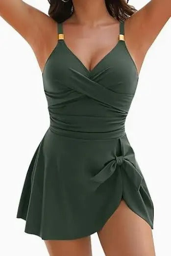 Briar | Tummy Control Swim Dress